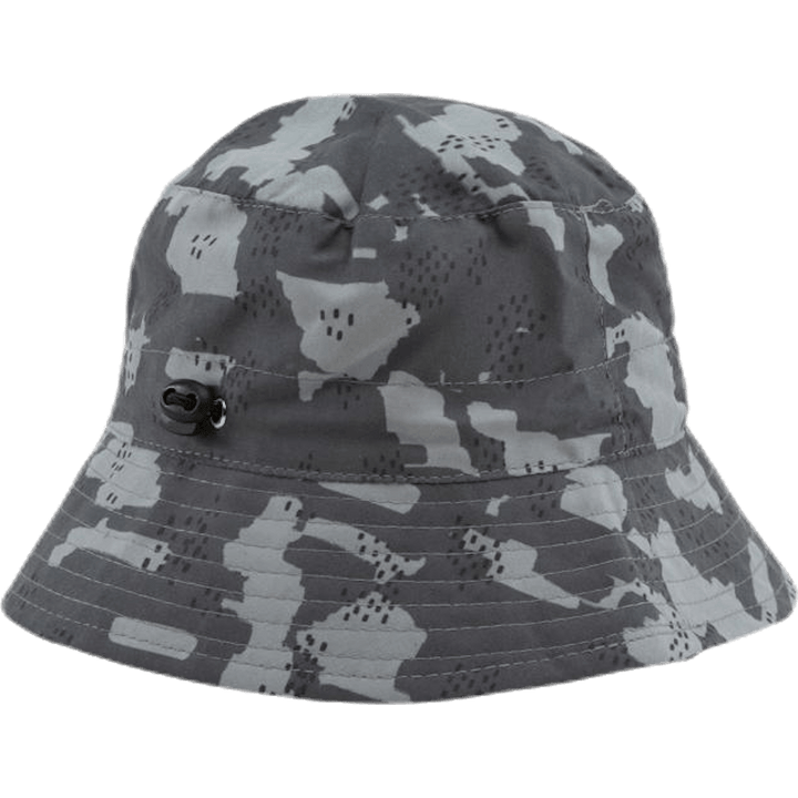 Chapeau de soleil Noia noir