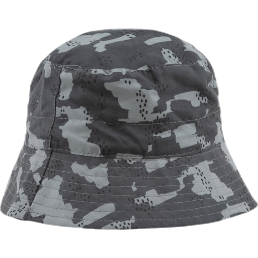 Chapeau de soleil Noia noir