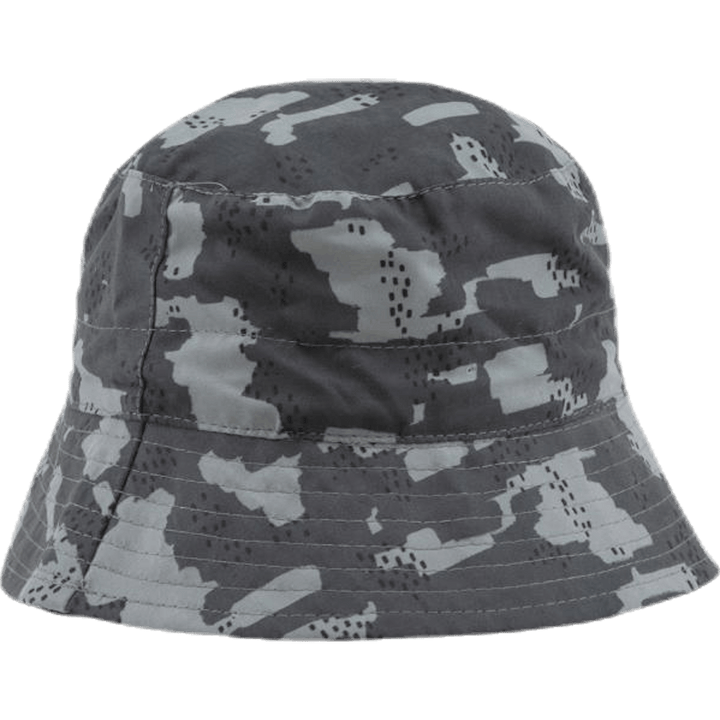 Chapeau de soleil Noia noir