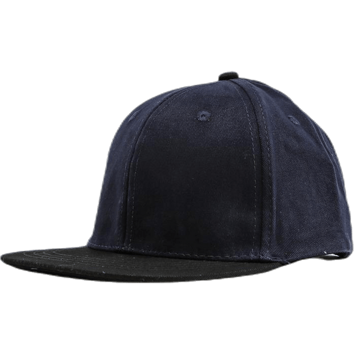 Casquette Vigo Junior Bleu