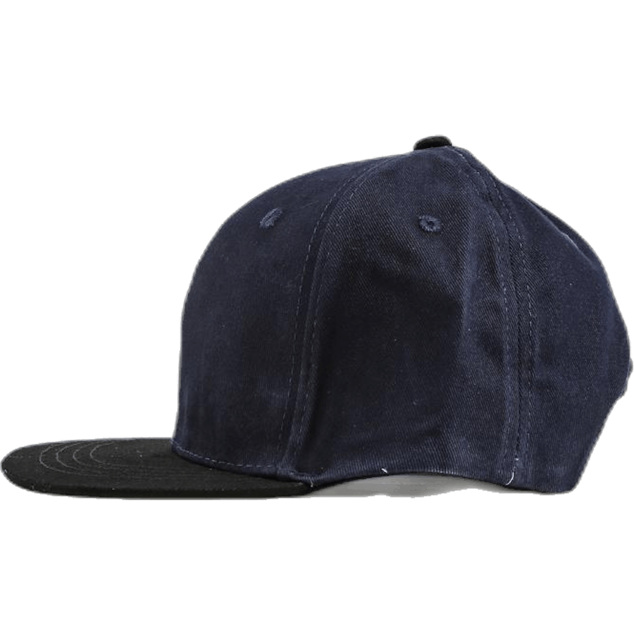Casquette Vigo Junior Bleu