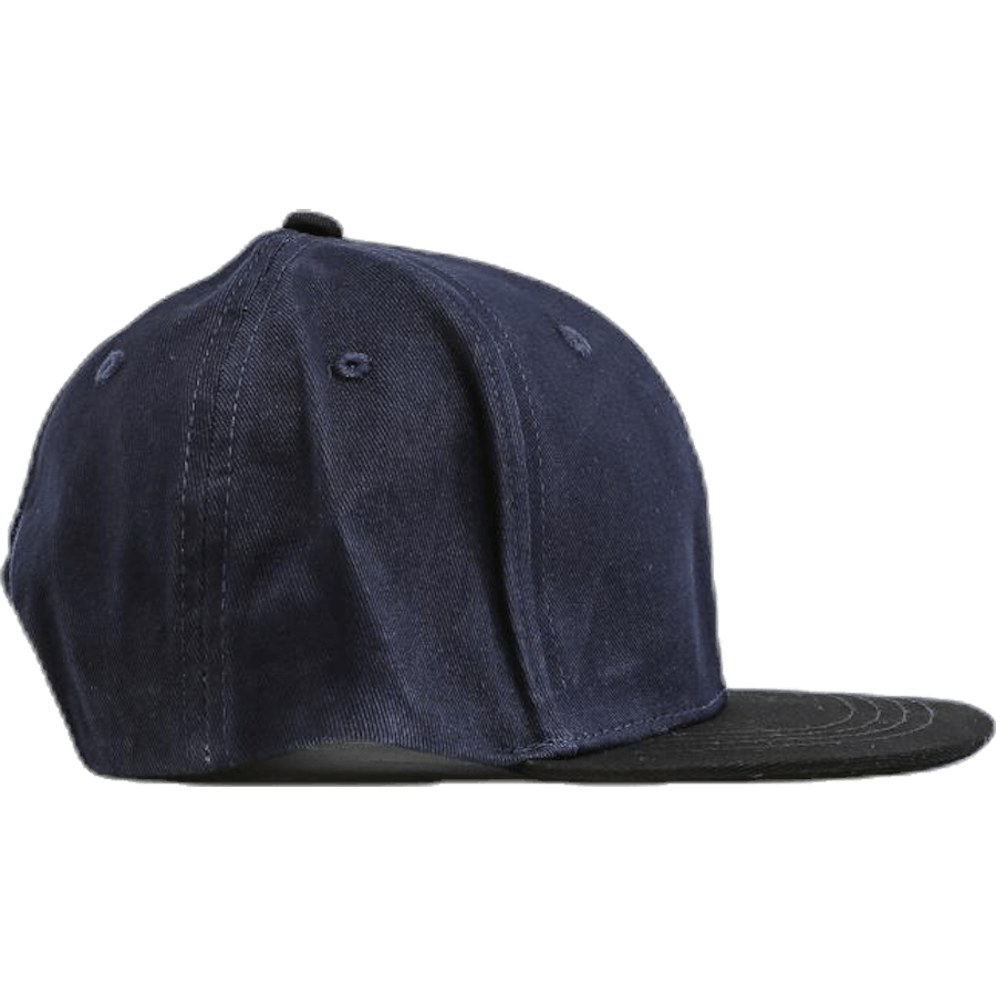 Casquette Vigo Junior Bleu