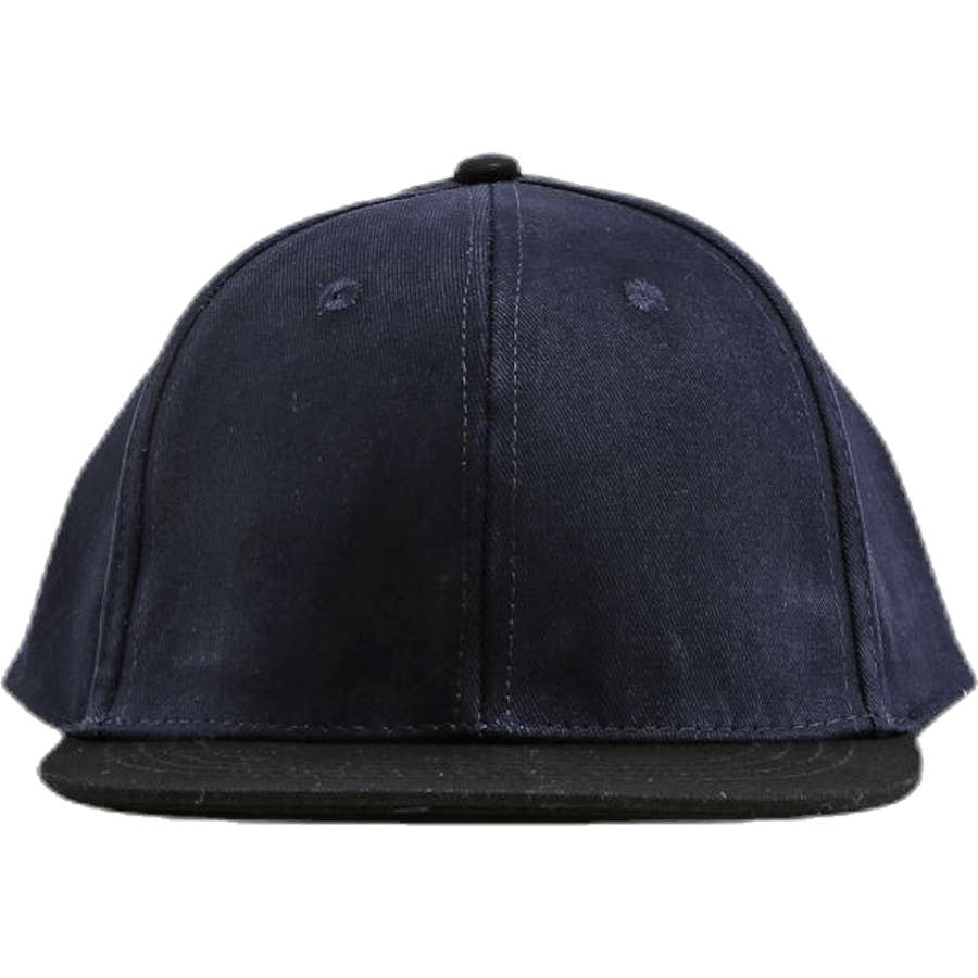 Casquette Vigo Junior Bleu