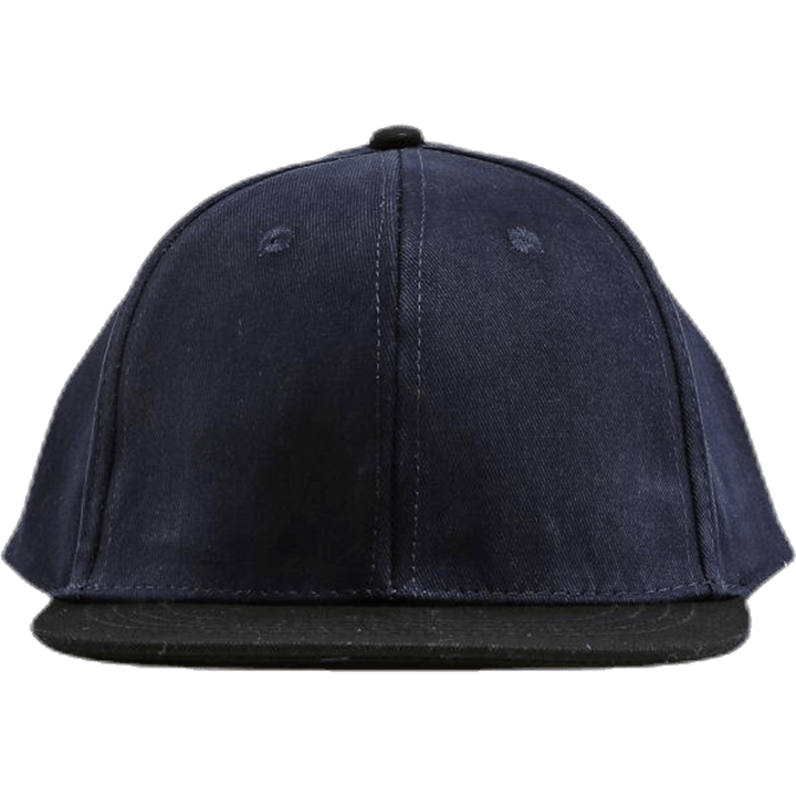 Casquette Vigo Junior Bleu