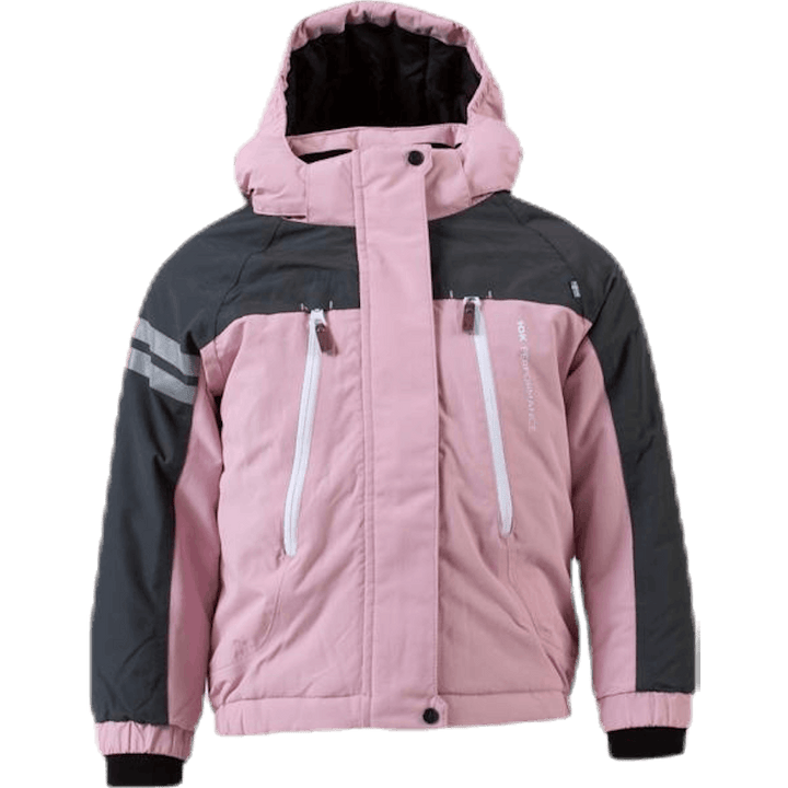 Vail Jacket 10 000 mm Pink