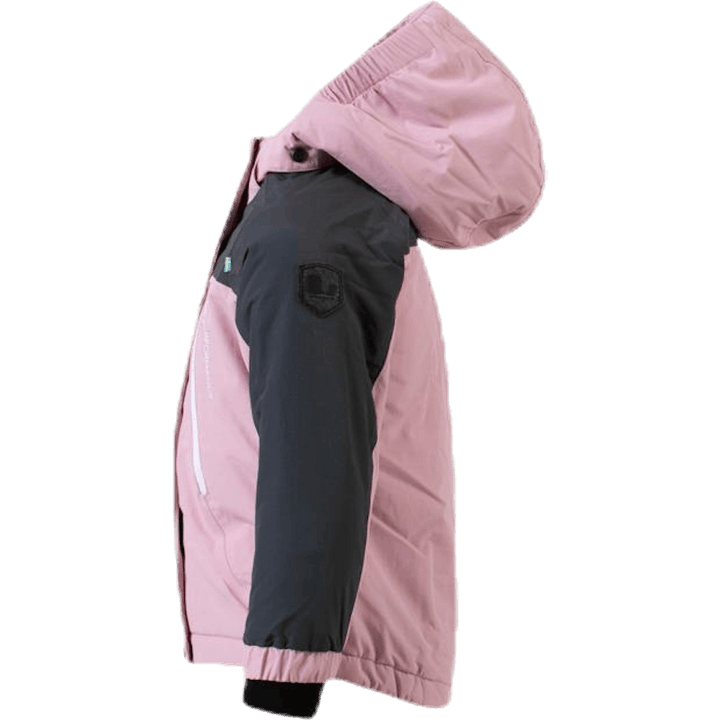 Vail Jacket 10 000 mm Pink