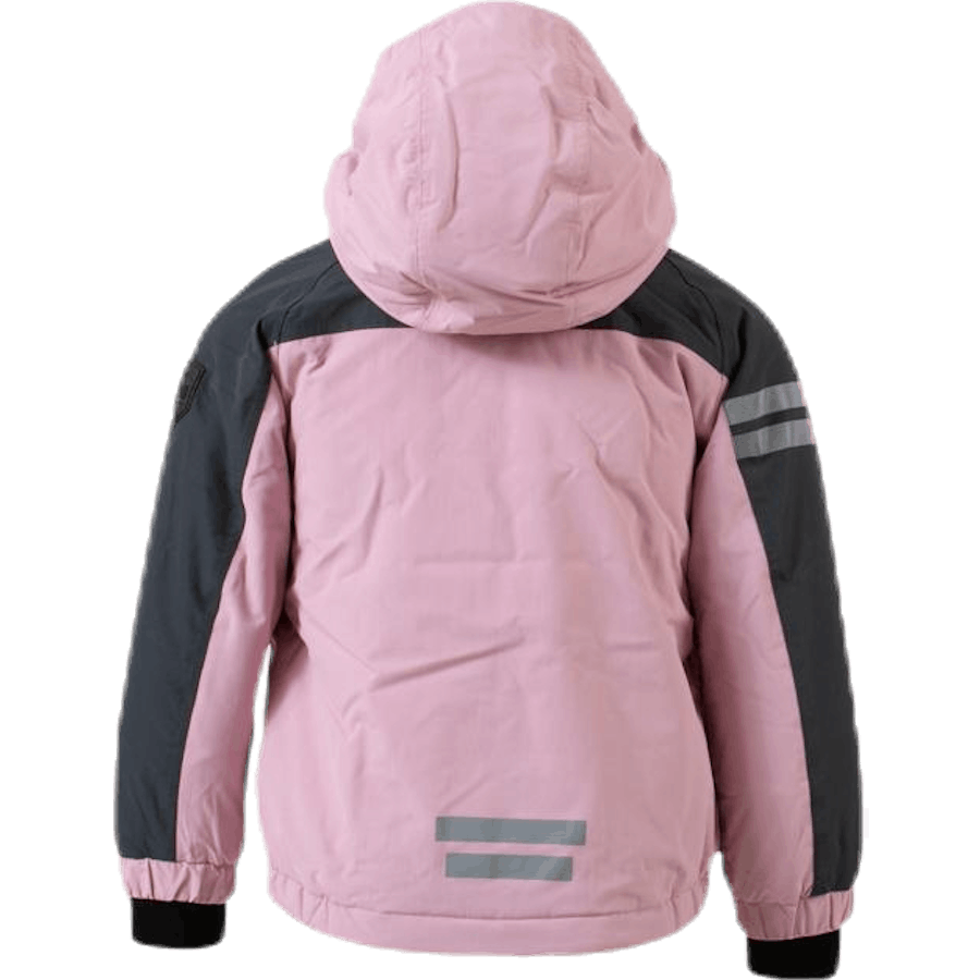 Vail Jacket 10 000 mm Pink