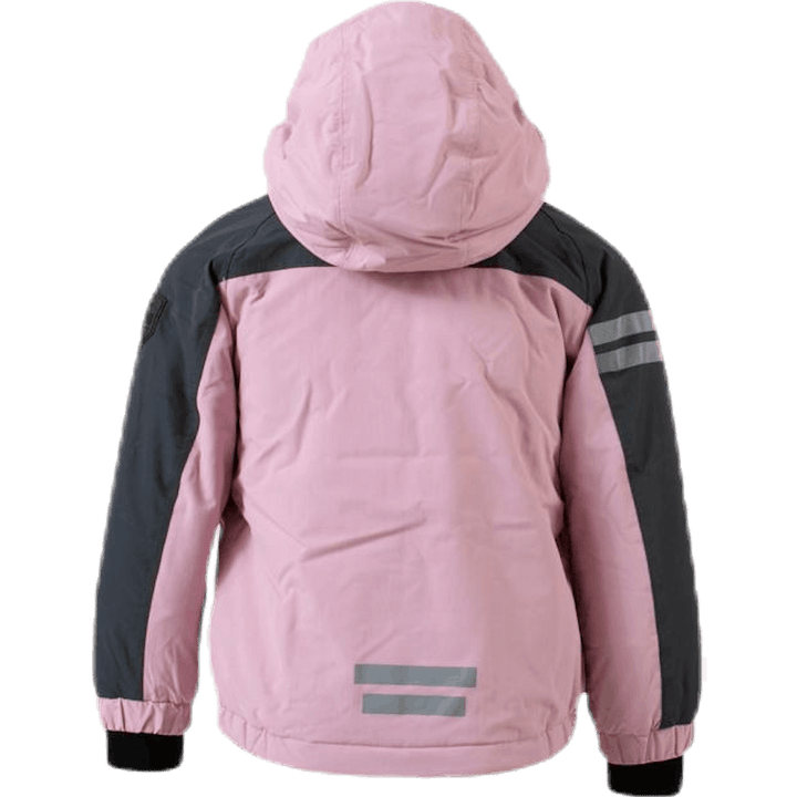 Vail Jacket 10 000 mm Pink