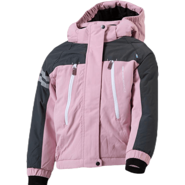 Vail Jacket 10 000 mm Pink