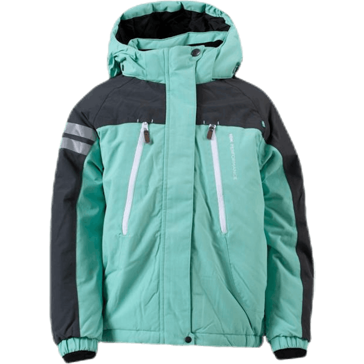 Vail Jacket 10 000 mm Green