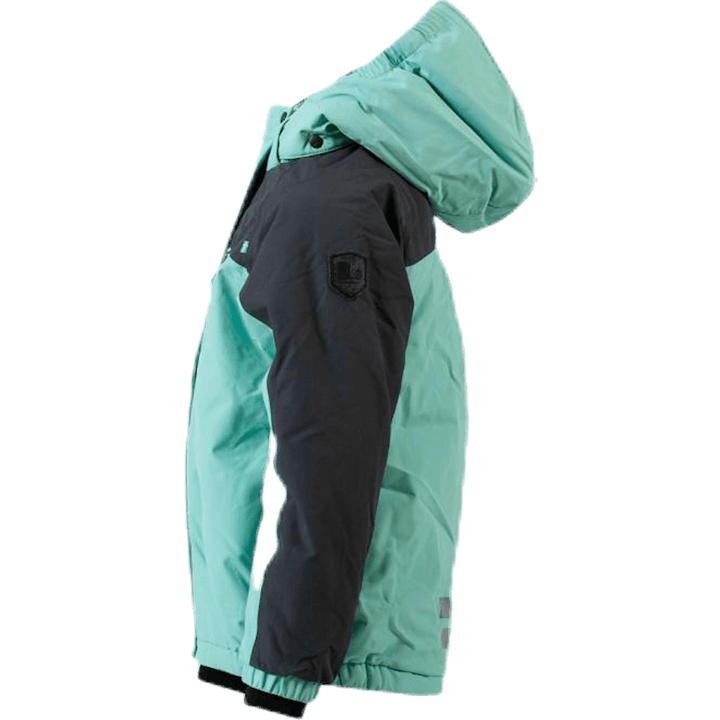 Vail Jacket 10 000 mm Green