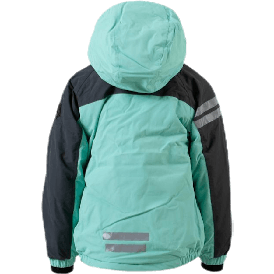 Vail Jacket 10 000 mm Green
