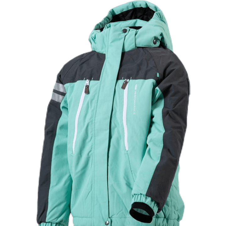 Vail Jacket 10 000 mm Green