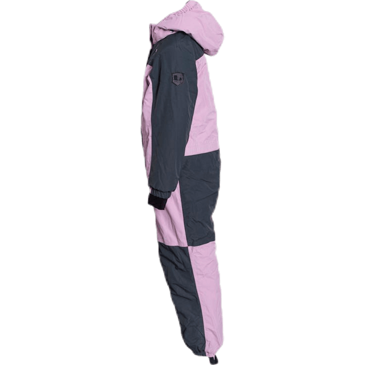 Vail Overall 10 000 mm Pink