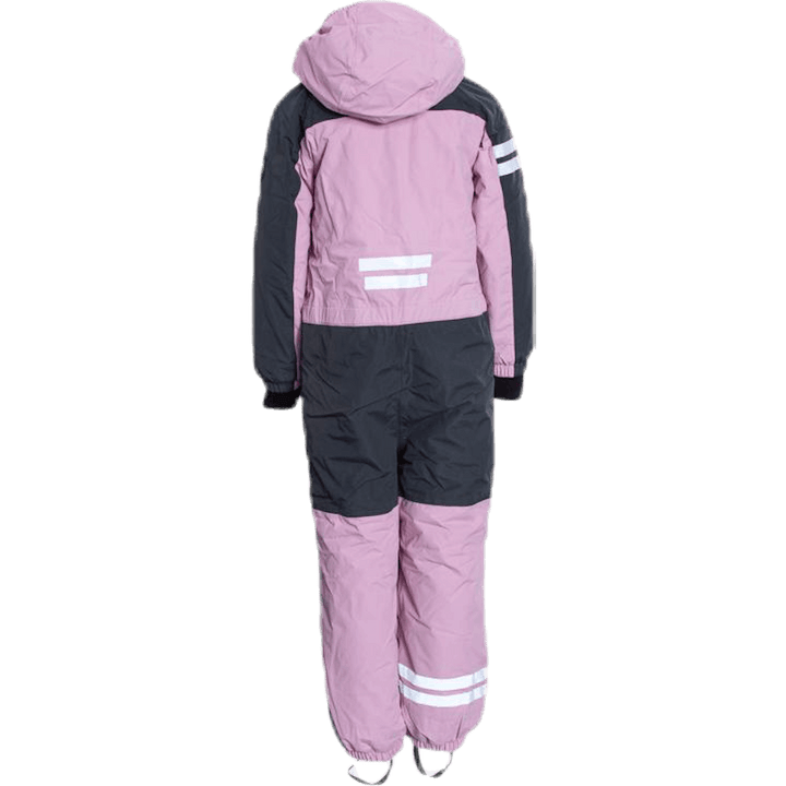 Vail Overall 10 000 mm Pink