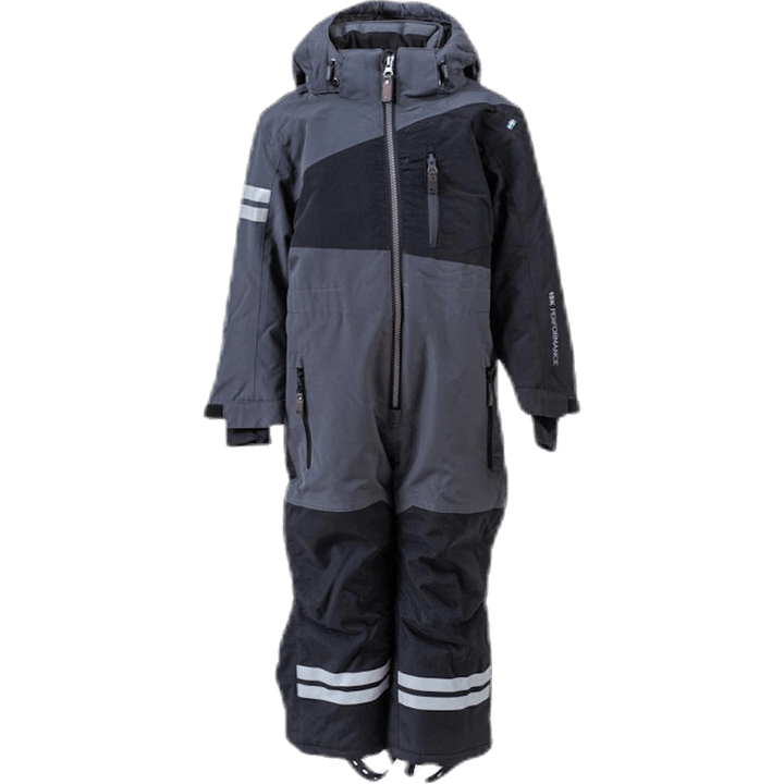 Trysil Overall 15 000 mm Szary