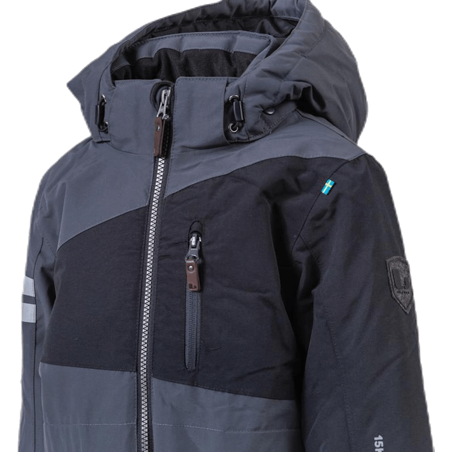 Trysil Overall 15 000 mm Szary