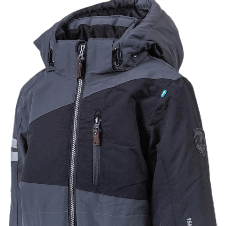 Trysil Overall 15 000 mm Szary