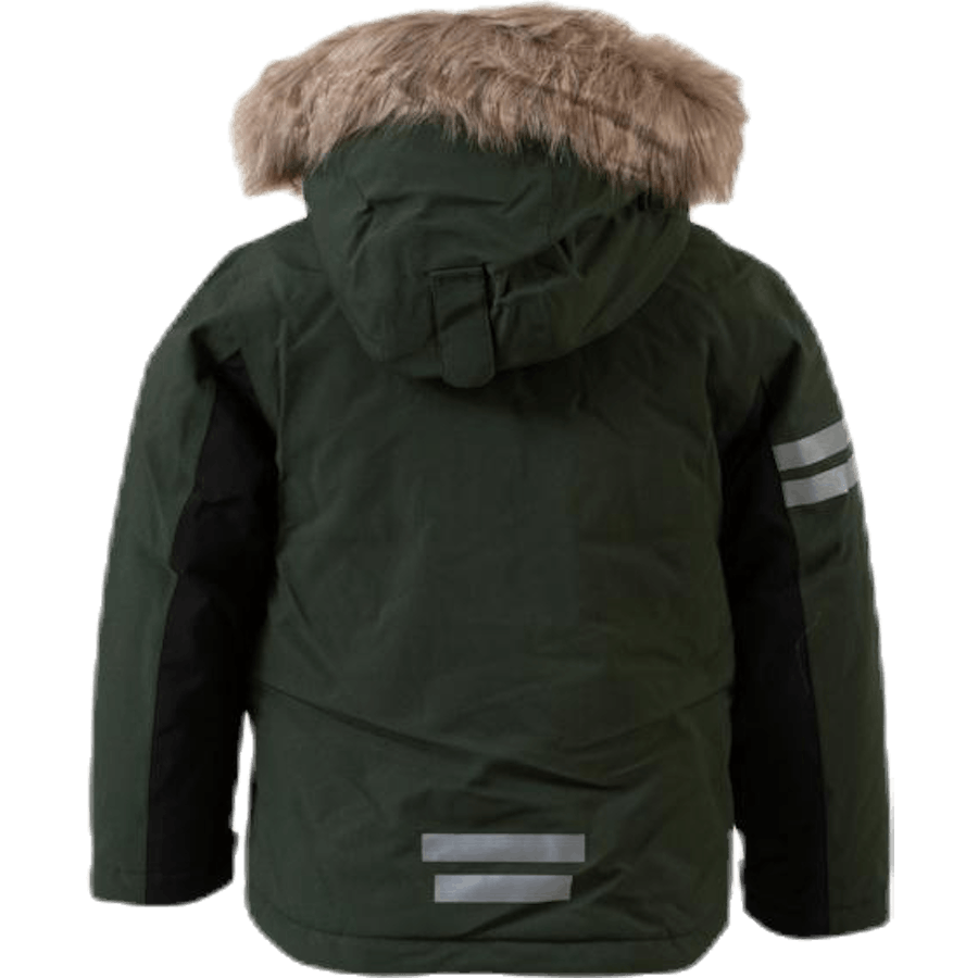 Veste Colden 15 000 mm verte