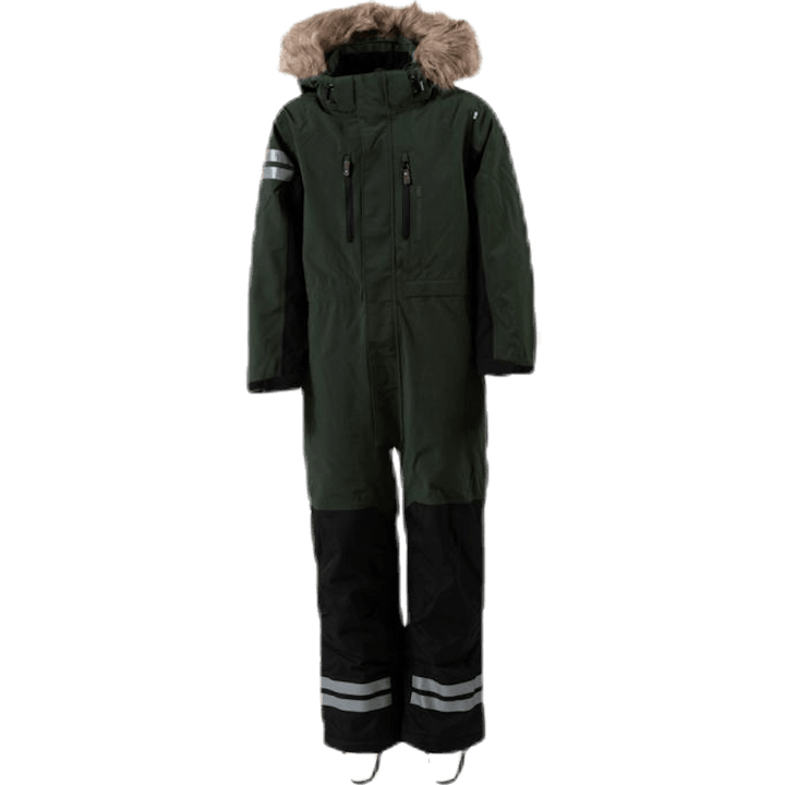 Colden Overall 15 000 mm  Green