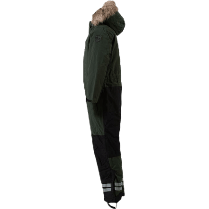 Colden Overall 15 000 mm  Green
