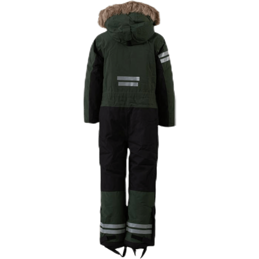 Colden Overall 15 000 mm  Green
