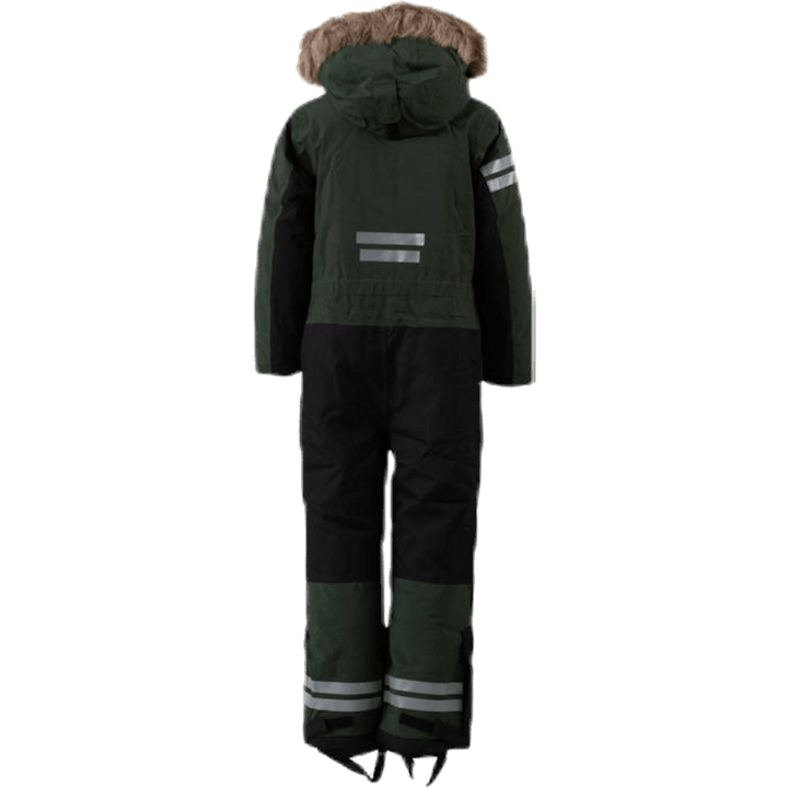 Colden Overall 15 000 mm  Green