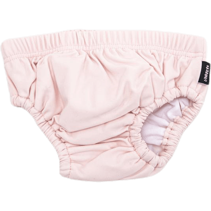 Wallis Swim Diaper Pink