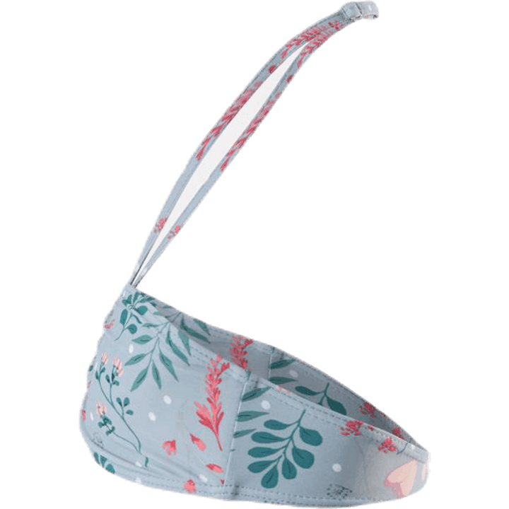 Biquíni Scarlett Cinzento