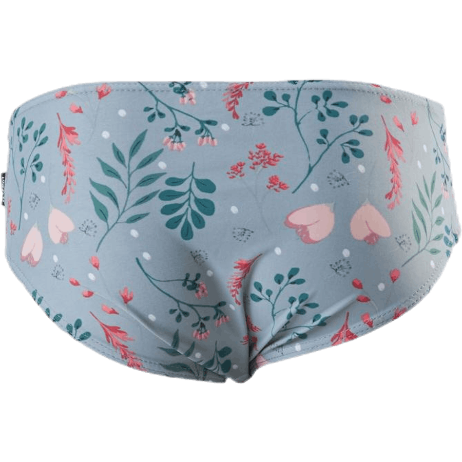 Biquíni Scarlett Cinzento