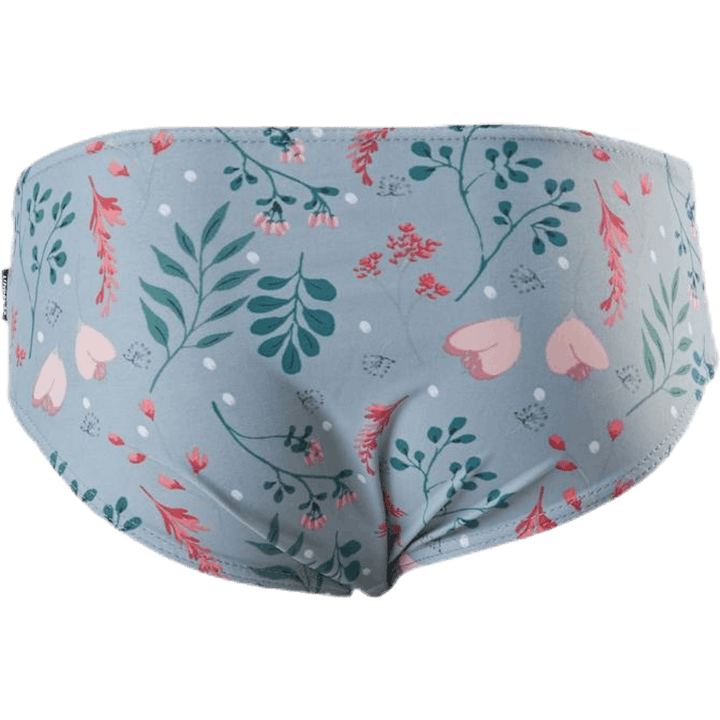 Biquíni Scarlett Cinzento