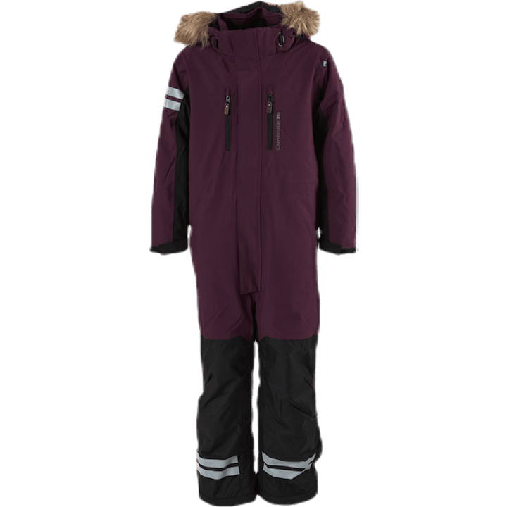 Colden Overall 15 000 mm Violet