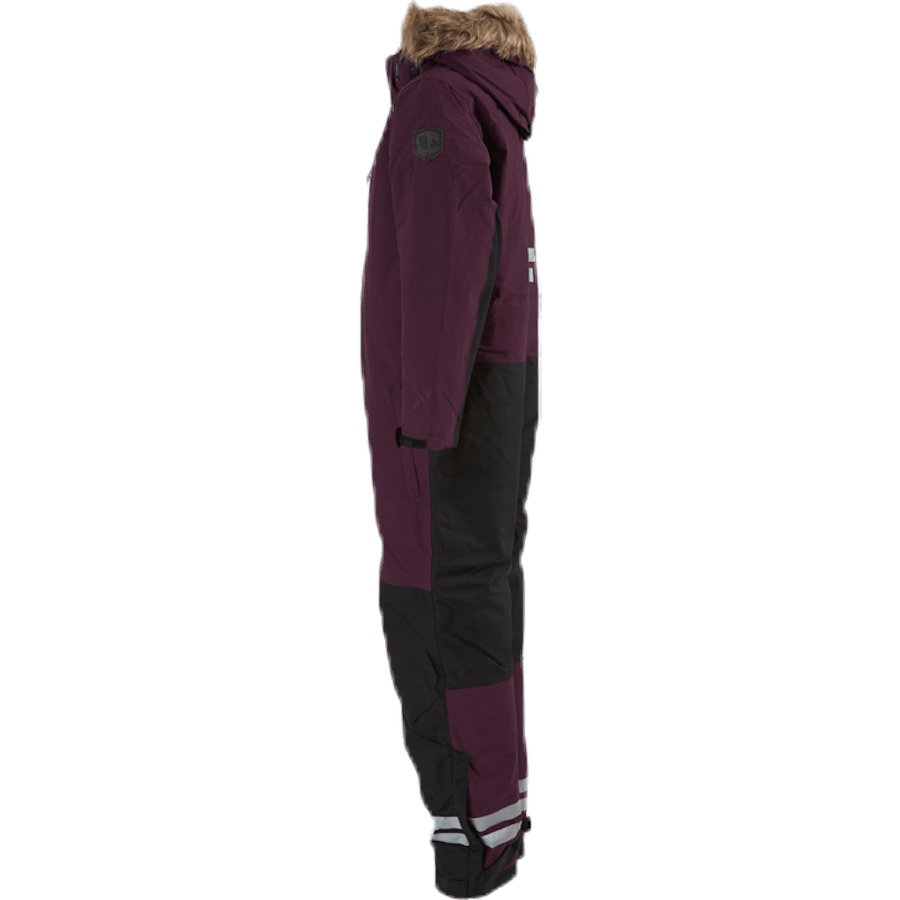 Colden Overall 15 000 mm Violet