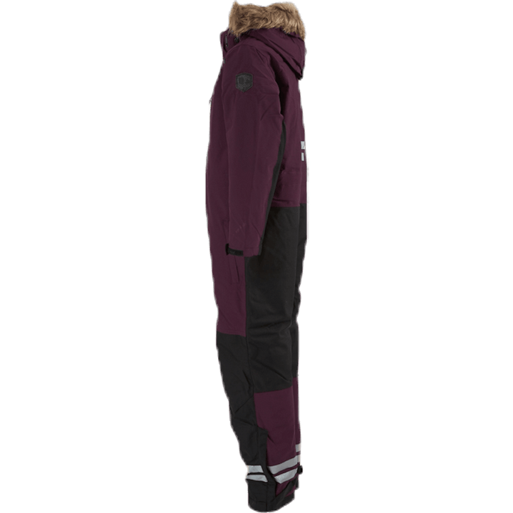 Colden Overall 15 000 mm Violet
