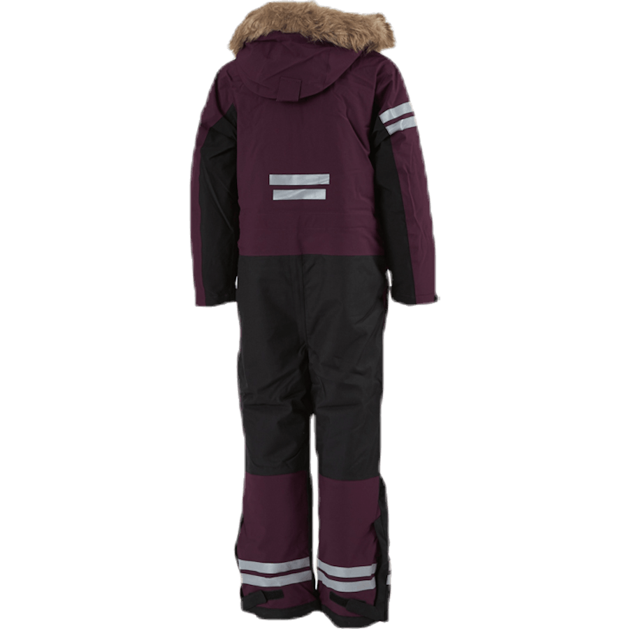 Colden Overall 15 000 mm Violet