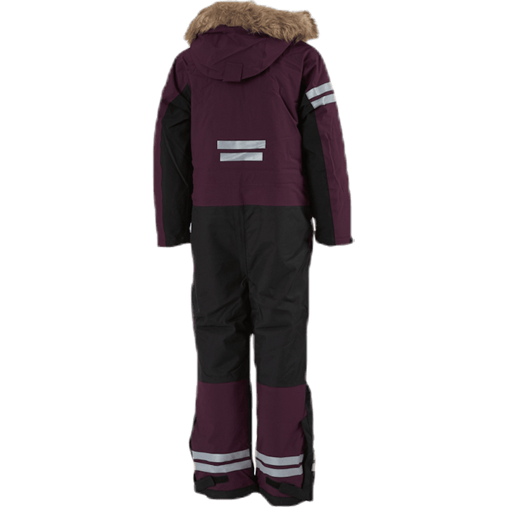 Colden Overall 15 000 mm Violet
