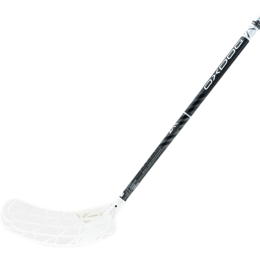 Iroc Oval Mb 103 cm Flex 27 Noir