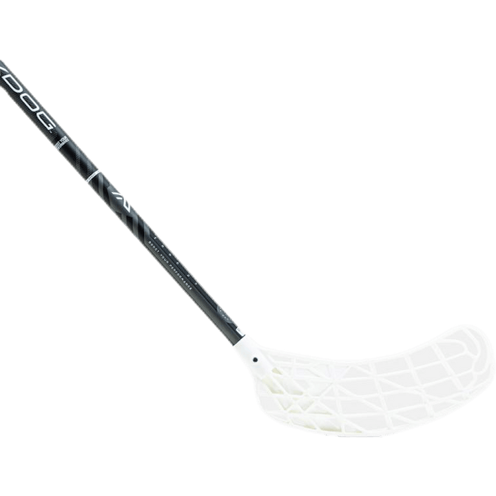 Iroc Oval Mb 103 cm Flex 27 Noir