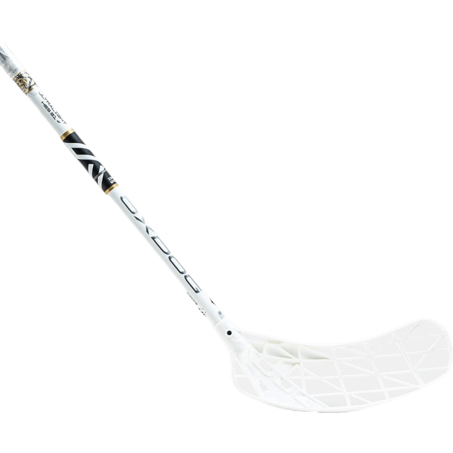 Ultralight Hes Round MB 87 cm Flex 31 Blanc