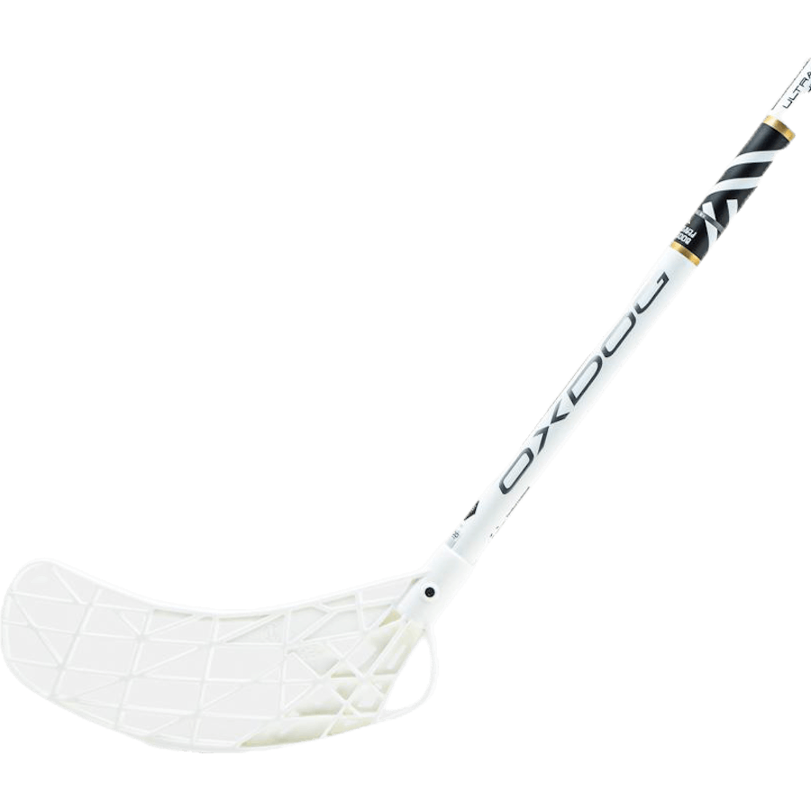 Ultralight Hes Round MB 87 cm Flex 31 Blanc