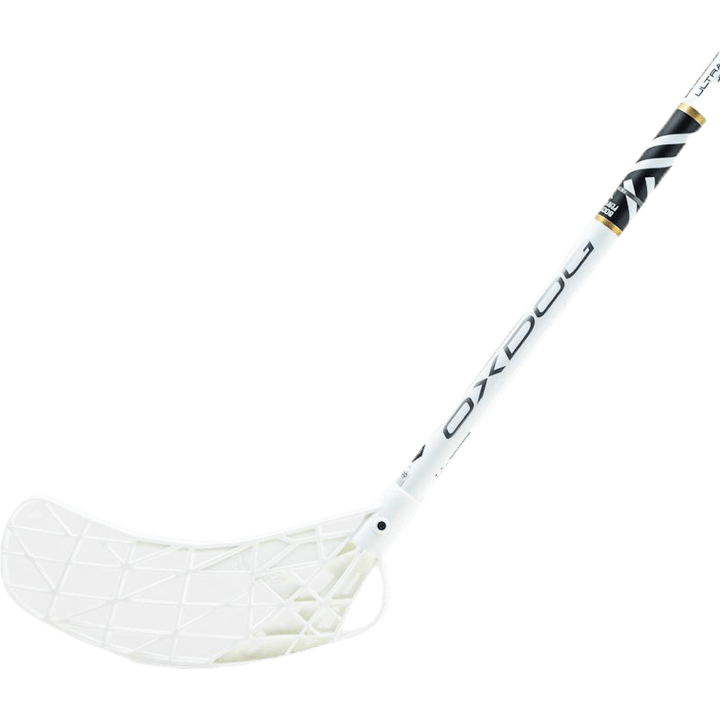 Ultralight Hes Round MB 87 cm Flex 31 Blanc