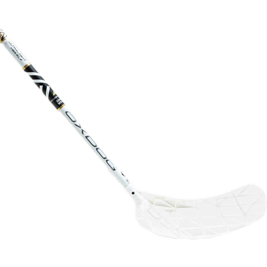 Ultralight Hes Round MB 92 cm Flex 31 Blanc