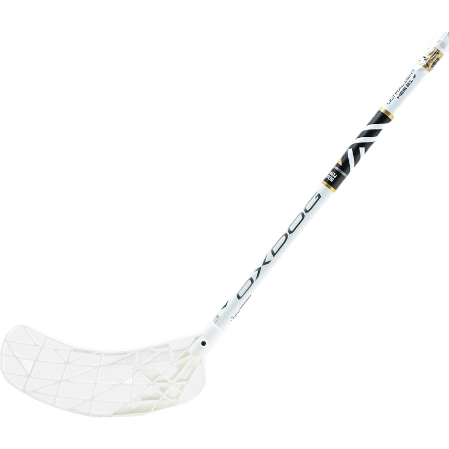 Ultralight Hes Round MB 92 cm Flex 31 Blanc