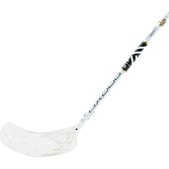 Ultralight Hes Round MB 92 cm Flex 31 Blanc