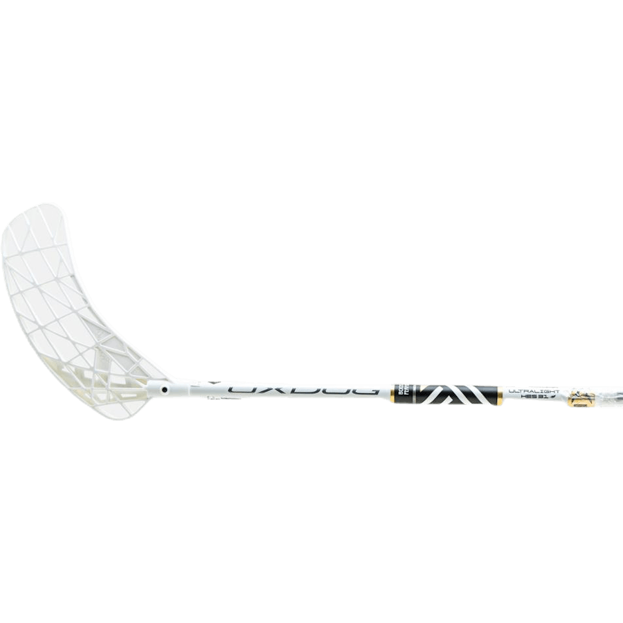 Ultralight Hes Round MB 92 cm Flex 31 Blanc