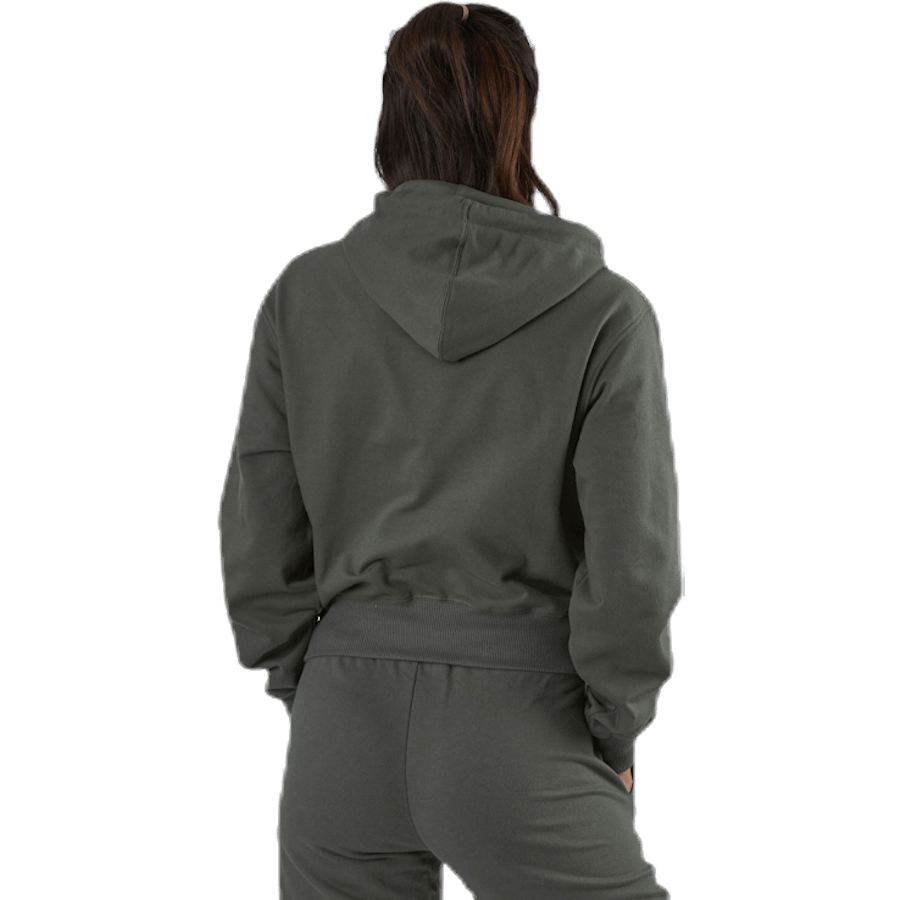 Hood Green