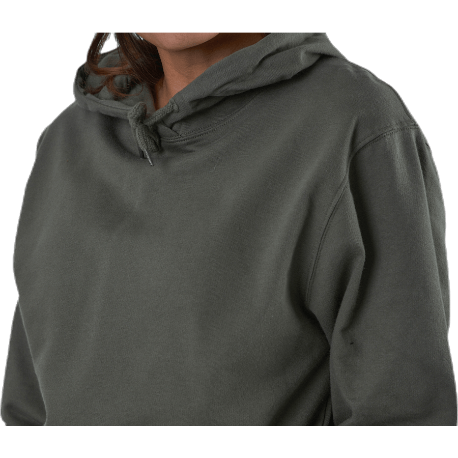 Hood Green