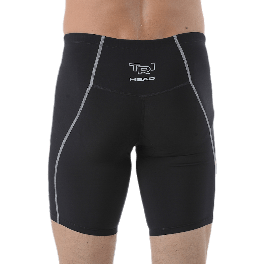 Tri Short Man Schwarz