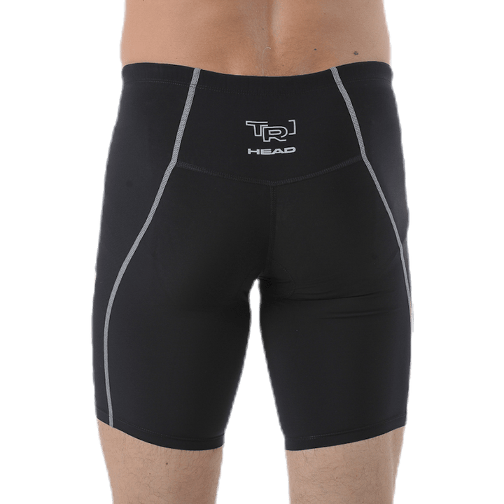 Tri Short Man Schwarz