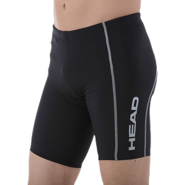 Tri Short Man Schwarz